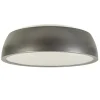 Online Straluma Plafondlamp Mono grijs 70cm