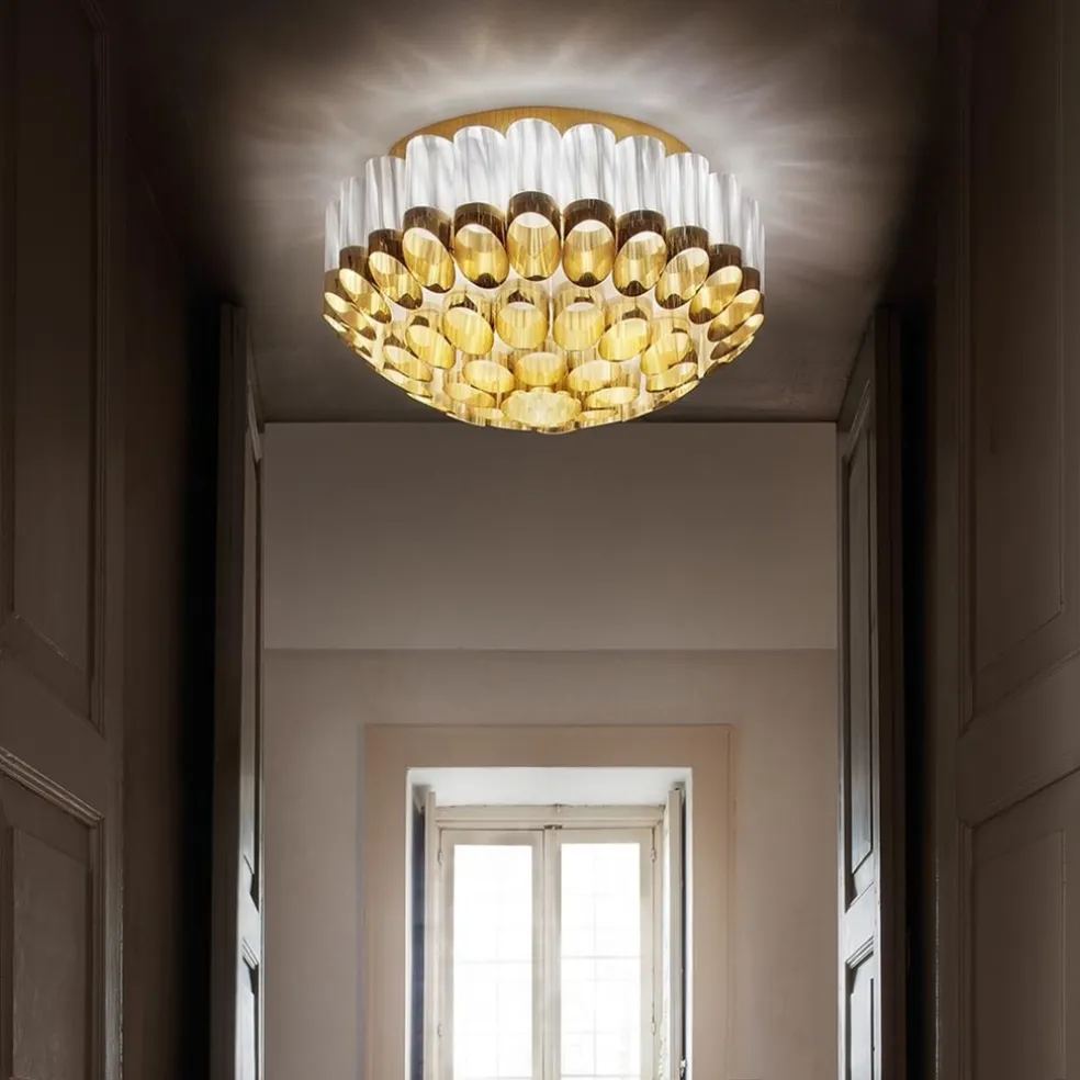 Discount Straluma Plafondlamp Odeon 65 gold