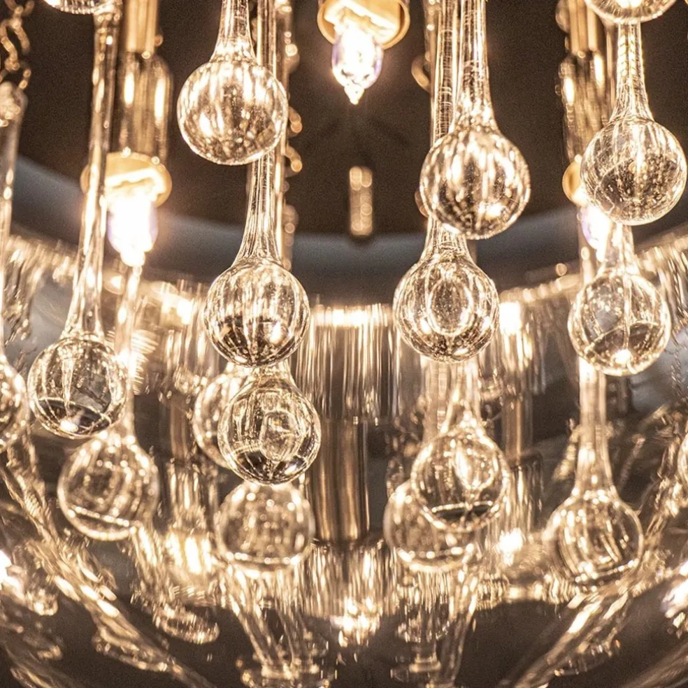 Shop Straluma Plafondlamp Pearl 40cm aanbieding!
