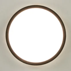 Sale Straluma Plafondlamp Tuco 25cm zwart