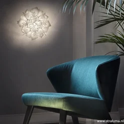 Best Sale Straluma Plafondlamp Veli Couture 53cm