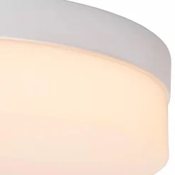 Best Straluma Plafondlamp wit met bewegingssensor