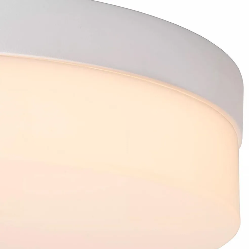 Best Straluma Plafondlamp wit met bewegingssensor