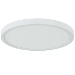 Outlet Straluma Plafondlamp wit met bewegingssensor
