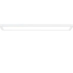 Best Sale Straluma Plafondpanel wit 115x16cm 4320lm 3000k