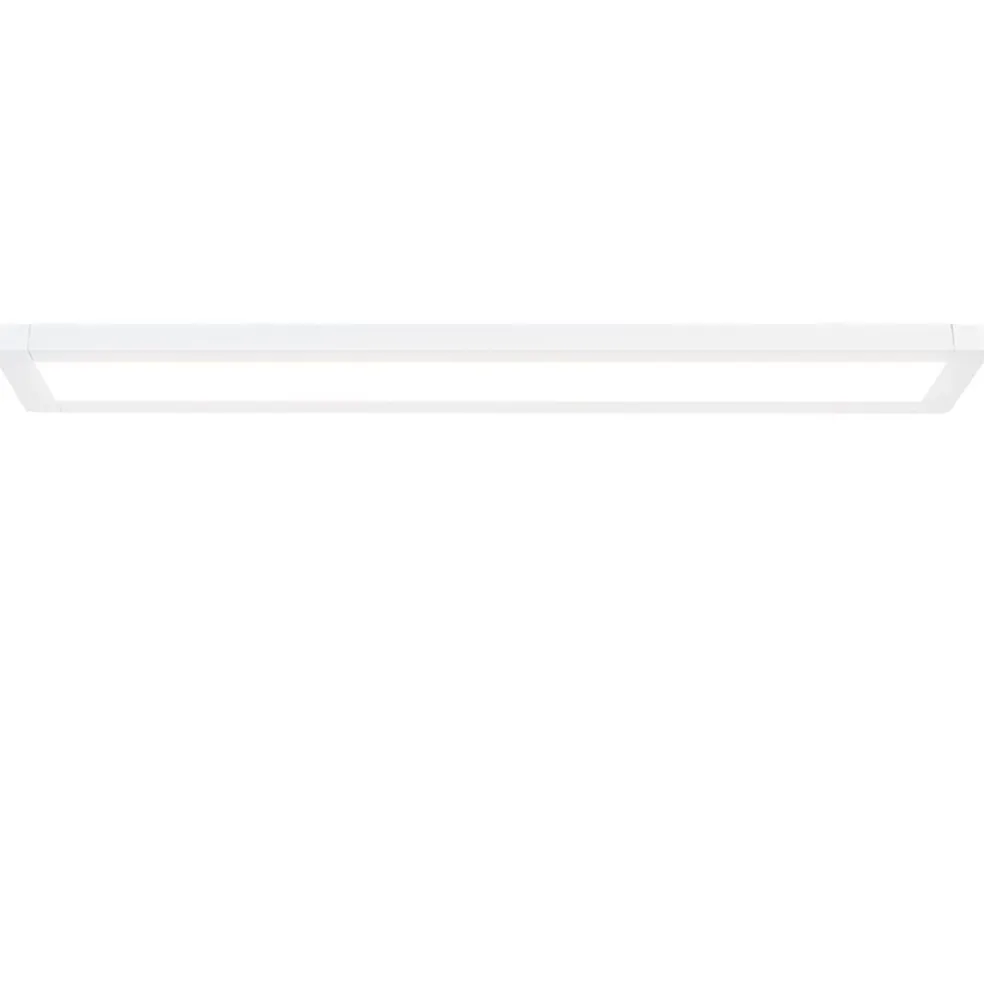 Best Sale Straluma Plafondpanel wit 115x16cm 4320lm 3000k