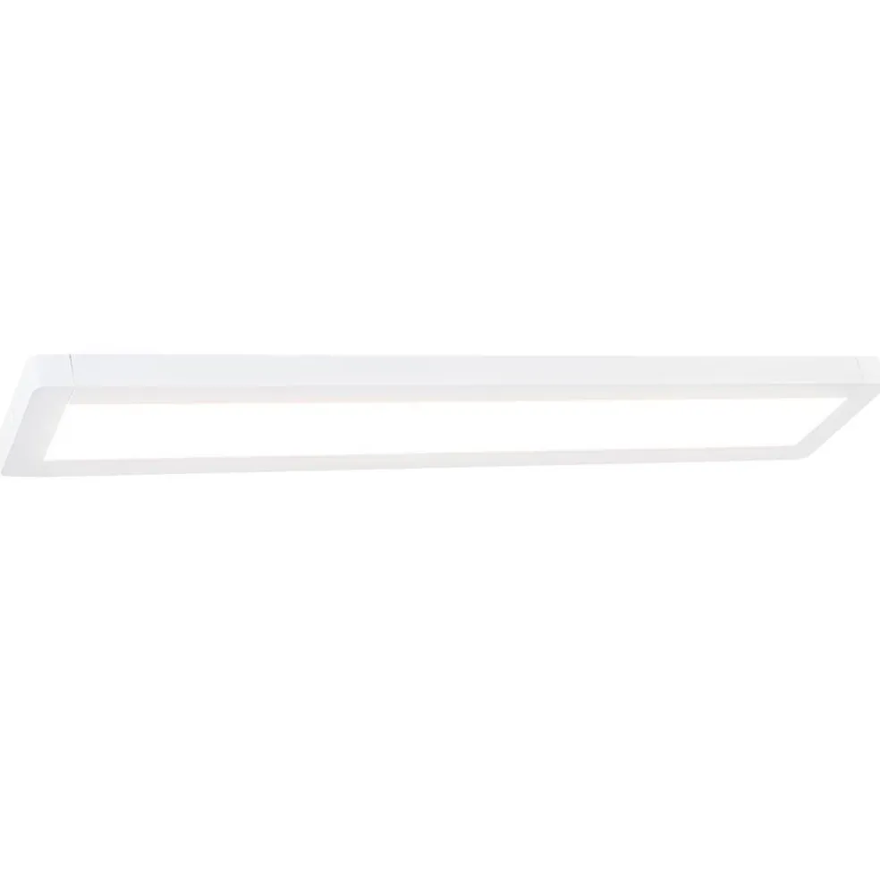 Best Sale Straluma Plafondpanel wit 115x16cm 4320lm 3000k