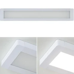 Best Sale Straluma Plafondpanel wit 115x16cm 4320lm 3000k