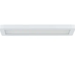 Cheap Straluma Plafondpanel wit 55x16cm 2250lm 3000k