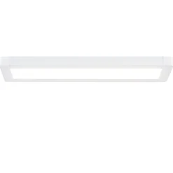 Cheap Straluma Plafondpanel wit 55x16cm 2250lm 3000k
