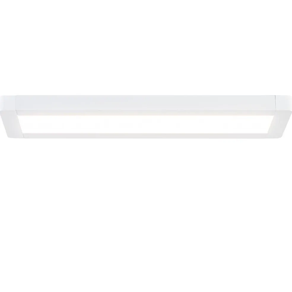 Cheap Straluma Plafondpanel wit 55x16cm 2250lm 3000k