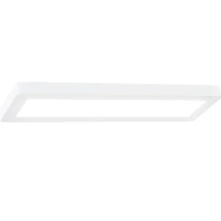 Cheap Straluma Plafondpanel wit 55x16cm 2250lm 3000k