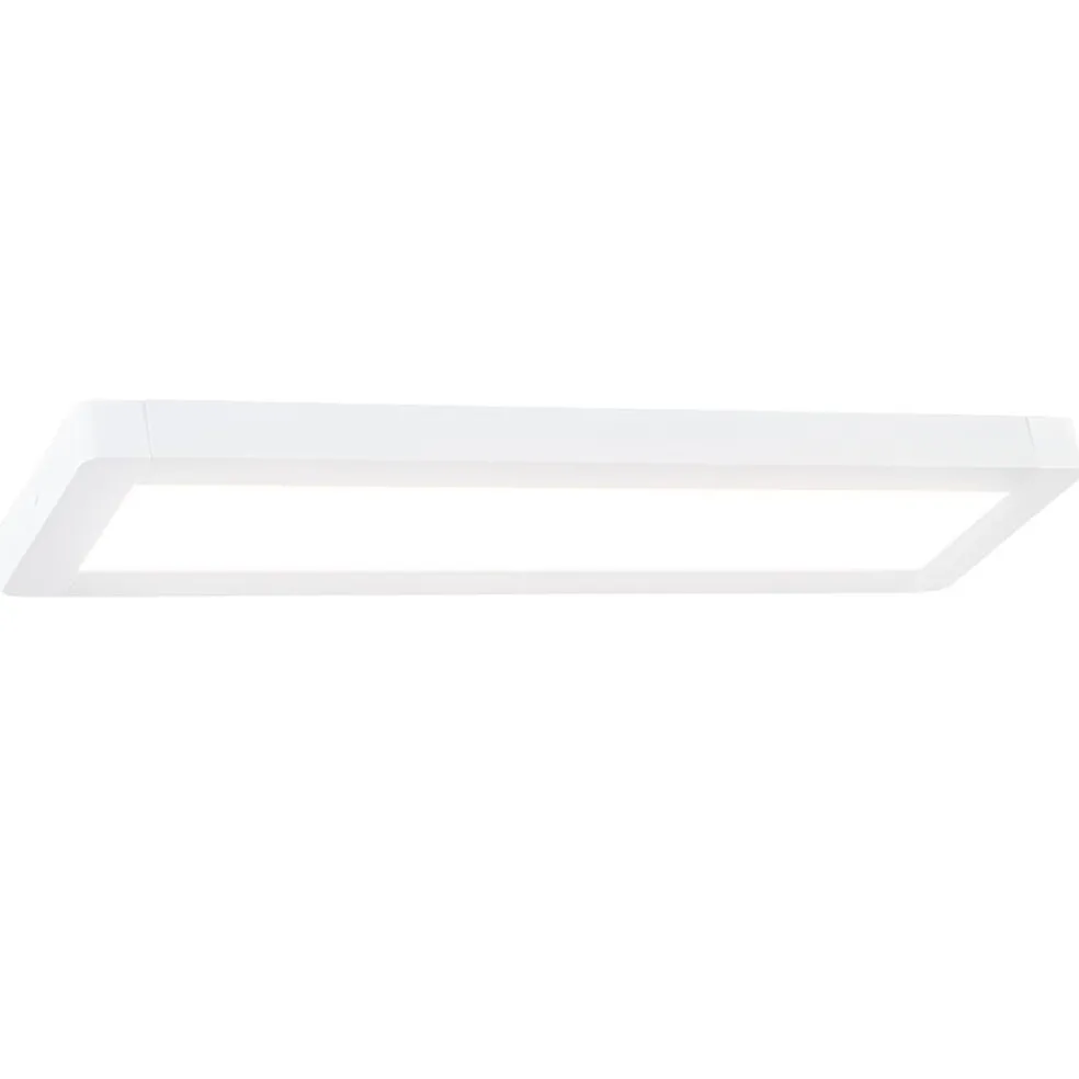 Cheap Straluma Plafondpanel wit 55x16cm 2250lm 3000k