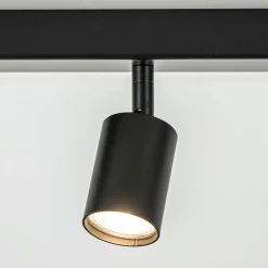 Flash Sale Straluma Plafondspot Bounce 5L 130cm zwart