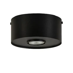 Best Straluma Plafondspot cilinder plat gu10