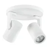 Cheap Straluma Plafondspot Halo 2L rond wit