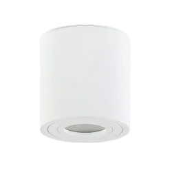Flash Sale Straluma Plafondspot Maxi Rebel wit gu10 IP44