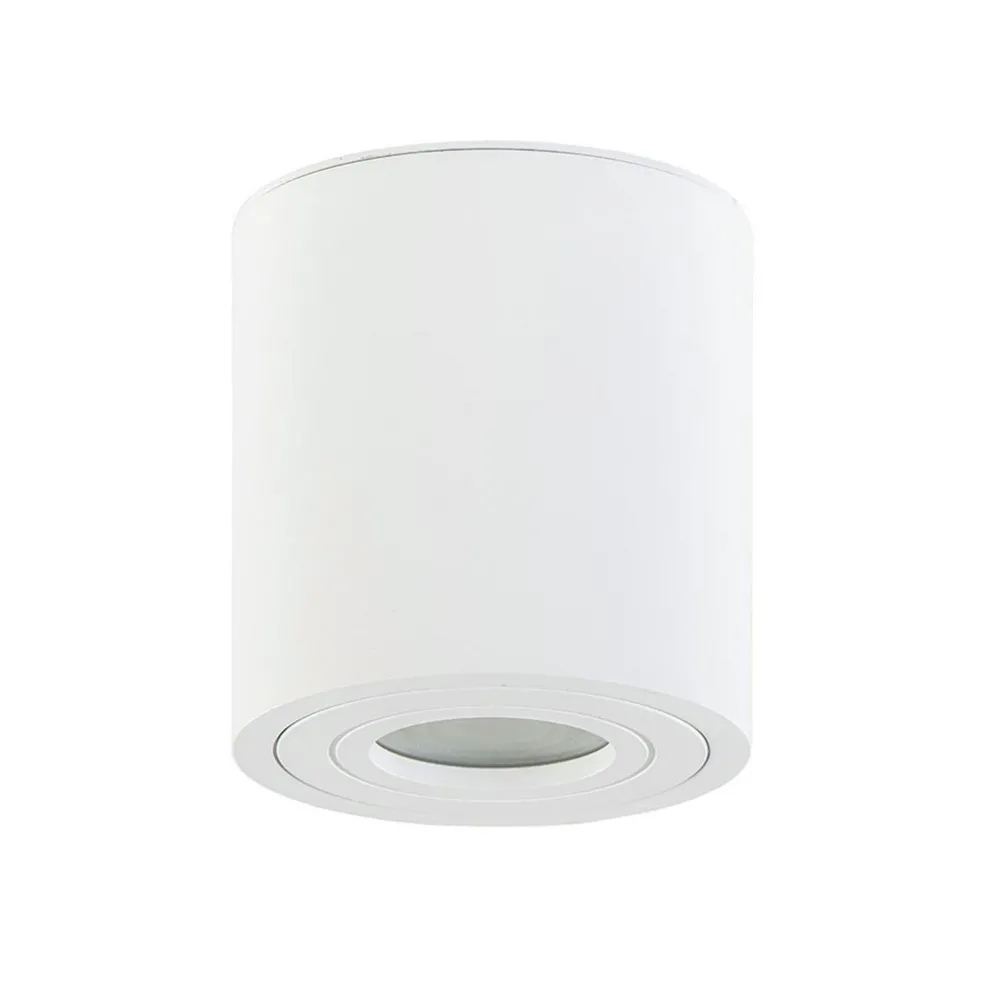 Flash Sale Straluma Plafondspot Maxi Rebel wit gu10 IP44