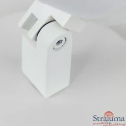 Online Straluma Plafondspot wit gu10 IP44