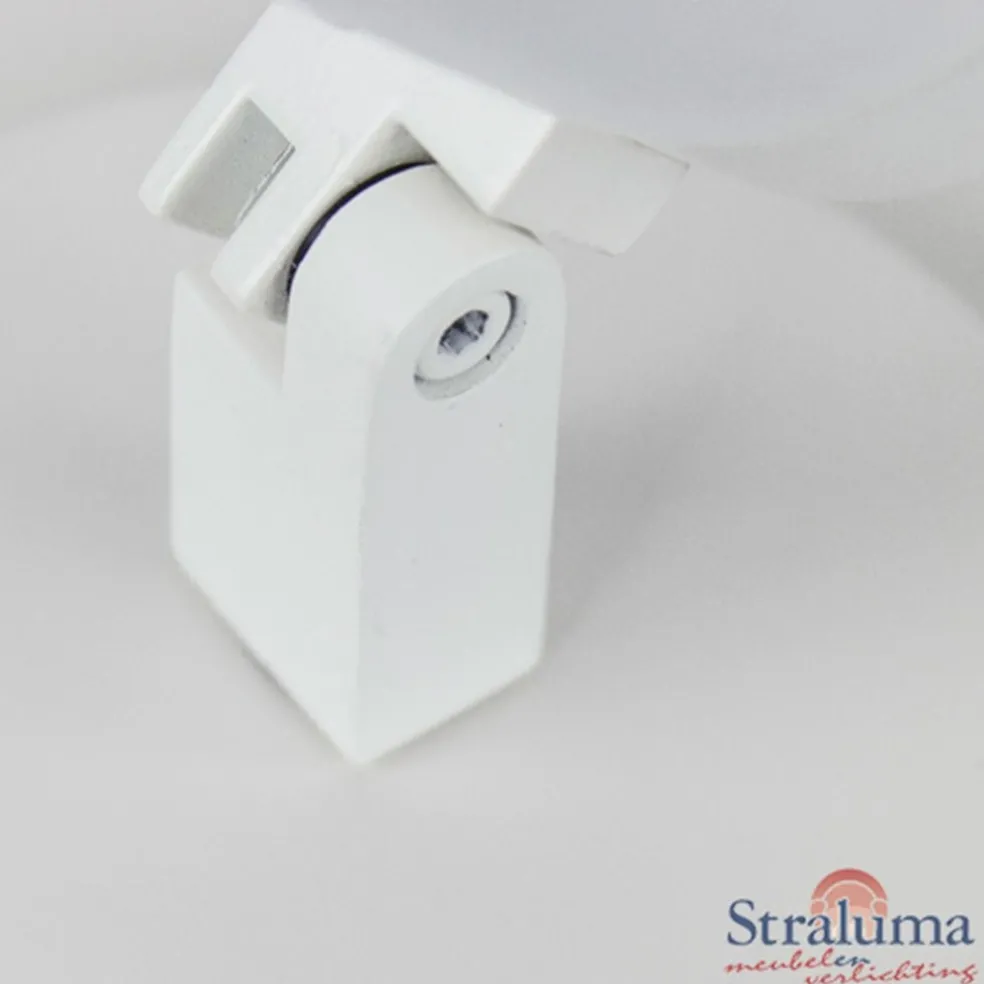 Online Straluma Plafondspot wit gu10 IP44