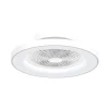 Best Sale Straluma Plafondventilator Tibet wit ab/app CCT