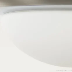 Online Straluma Plafonnière 35cm rond led 3-stappen dimb