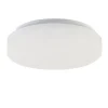 Flash Sale Straluma Plafonnière wit 27cm led 3000k IP44
