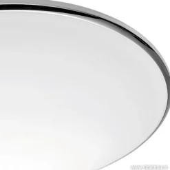 Flash Sale Straluma PlafonnièreArt rond chroom 30 cm