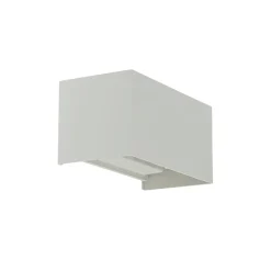Cheap Straluma Rechthoekige LED buitenlamp wit verstelbaar