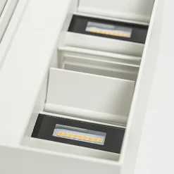 Cheap Straluma Rechthoekige LED buitenlamp wit verstelbaar