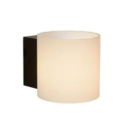 Best Straluma Retro wandlamp cilinder badkamer IP44