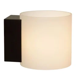 Best Straluma Retro wandlamp cilinder badkamer IP44