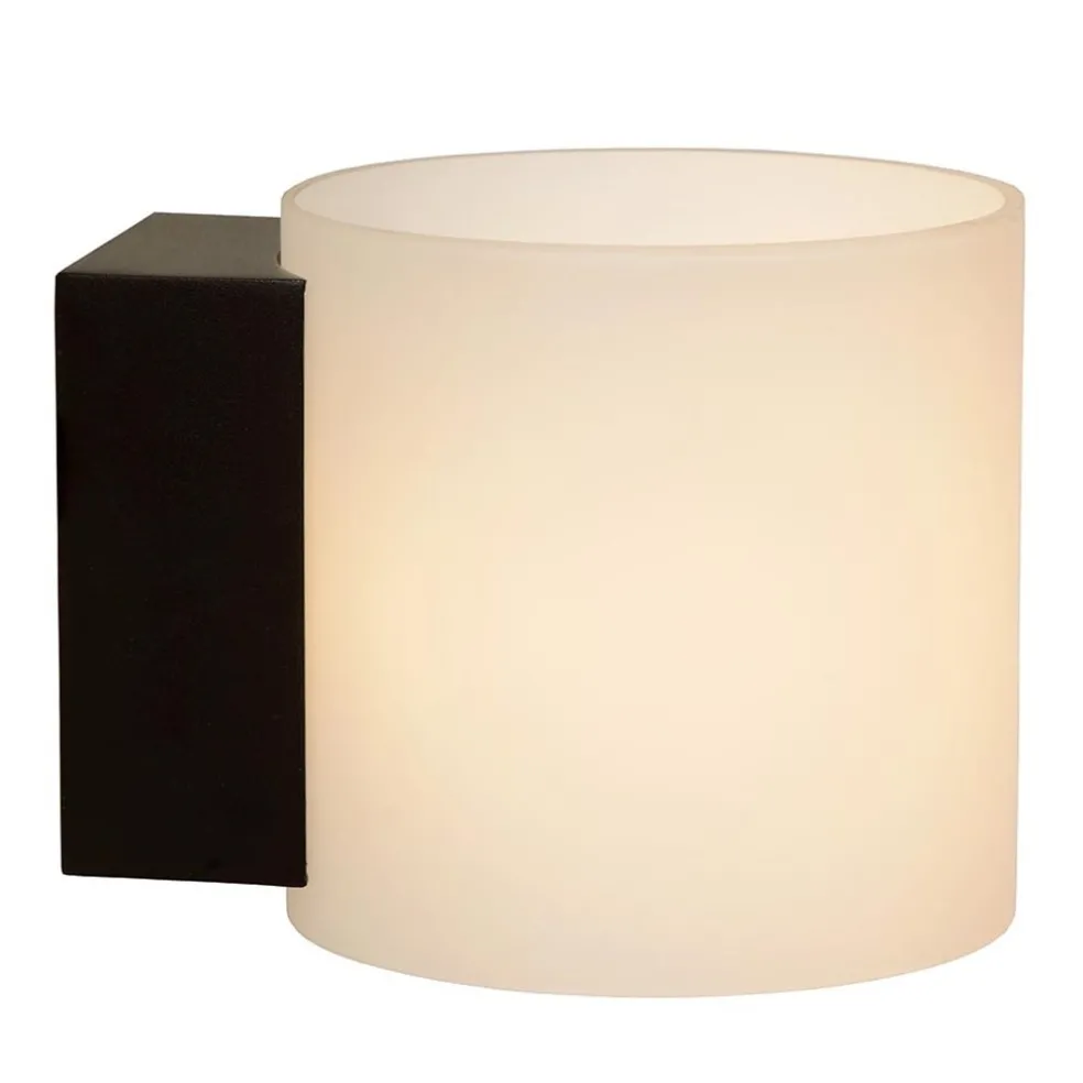 Best Straluma Retro wandlamp cilinder badkamer IP44