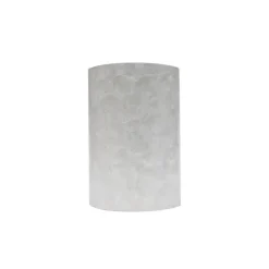 Store Straluma Romantische schelpen wandlamp ivoor