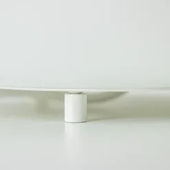 Hot Straluma Ronde tafellamp opaal glas 30 cm