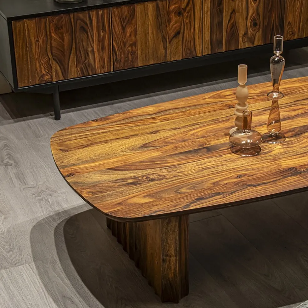 Shop Straluma Salontafel Alexander hout