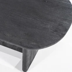 Best Sale Straluma Salontafel Donn 110x53x36cm black