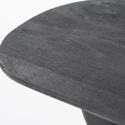 Best Sale Straluma Salontafel Donn 110x53x36cm black