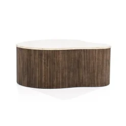 Online Straluma Salontafel Mari 83x72x34 cm