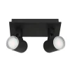 Online Straluma Scandinavische plafondspot inclusief dim to wam LED