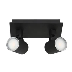 Online Straluma Scandinavische plafondspot inclusief dim to wam LED