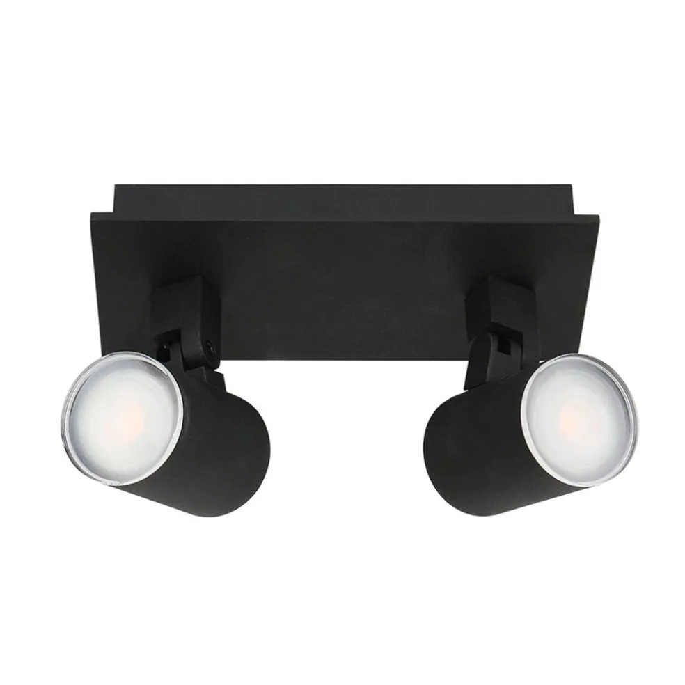 Online Straluma Scandinavische plafondspot inclusief dim to wam LED