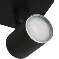 Online Straluma Scandinavische plafondspot inclusief dim to wam LED