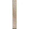 Flash Sale Straluma Schelpen vloerlamp goud cilinder groot