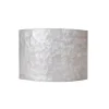 Outlet Straluma Sfeervolle wandlamp creme schelpen kamer