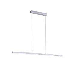 Sale Straluma Smart hanglamp balk verstelbaar aluminium