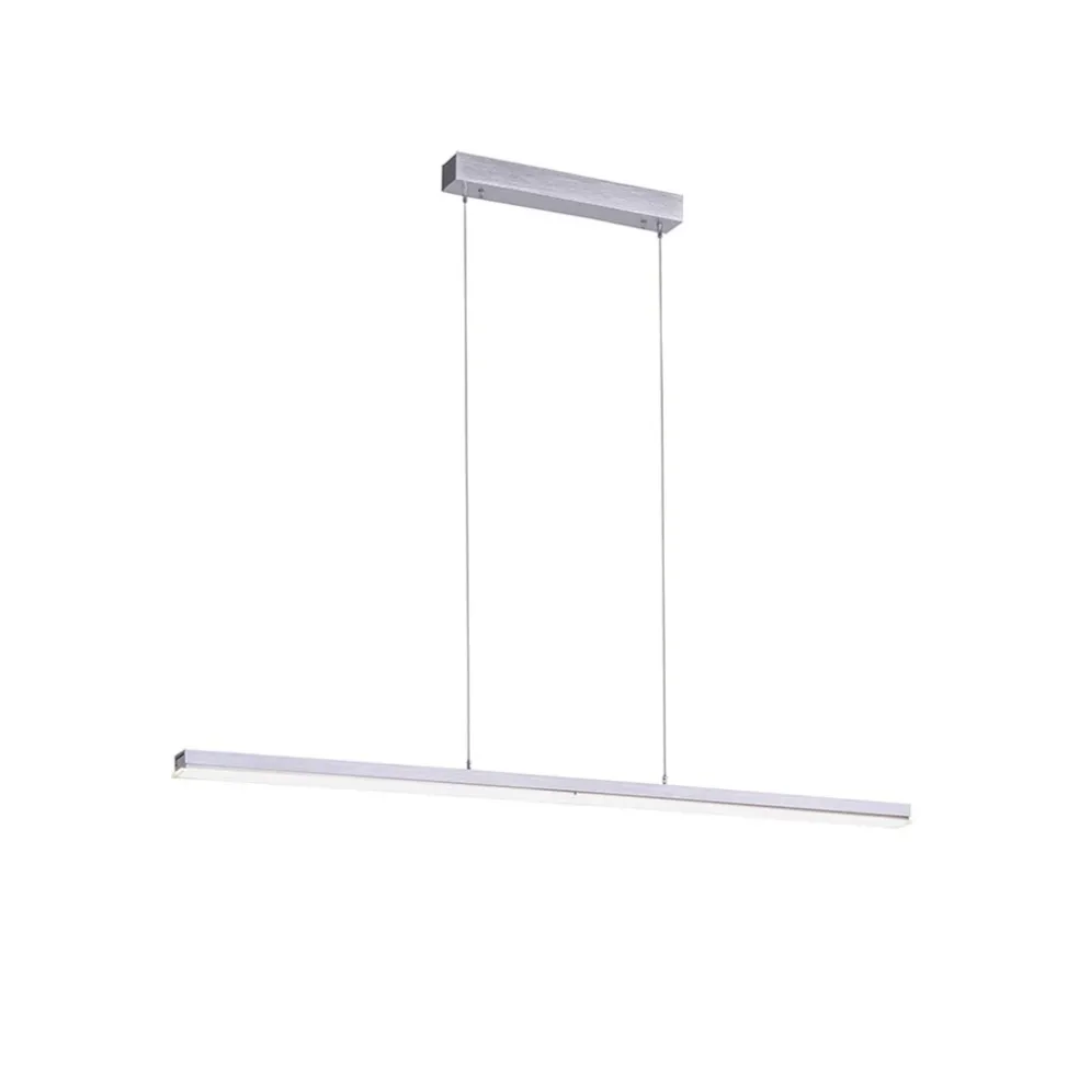 Sale Straluma Smart hanglamp balk verstelbaar aluminium