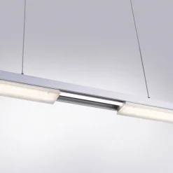 Sale Straluma Smart hanglamp balk verstelbaar aluminium