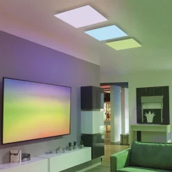 Best Sale Straluma Smart LED paneel vierkant 62x62 cm