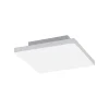 Flash Sale Straluma Smart plafondlamp square wit dimbaar